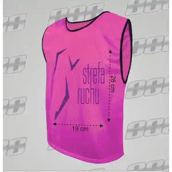 Športové vesty - rugby